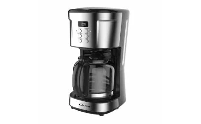 Conti Coffee Maker 1.5L With Filter